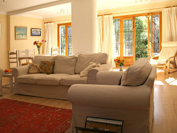 Photo of House Camelia lounge